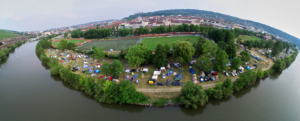 Africa Festival Camping Würzburg